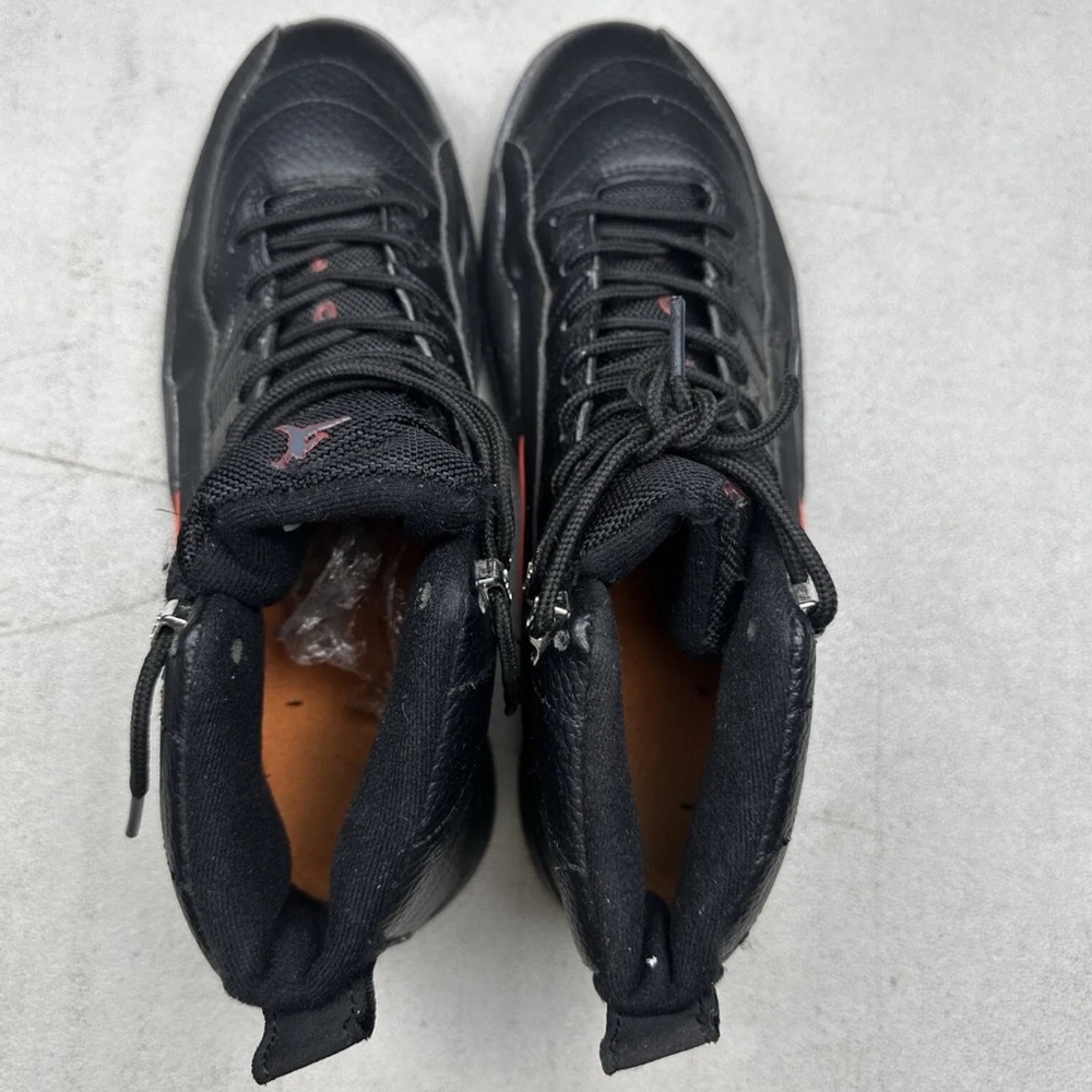 Size 10 - Jordan 12 Retro Utility - Picture 5 of 6
